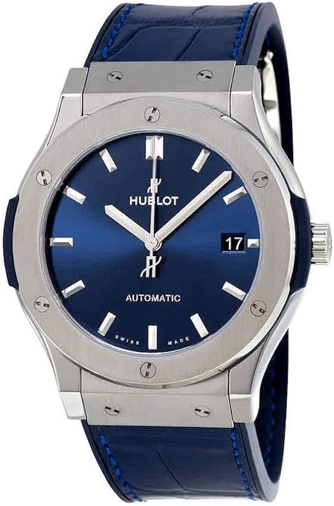 hublot style uhren|best Hublot for men.